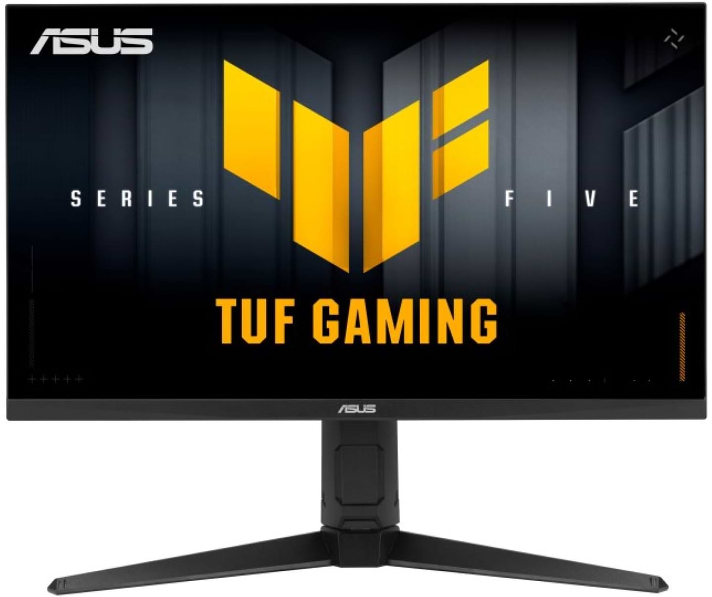 Монітор ігровий Asus VG27AQML5A - Фото 1
