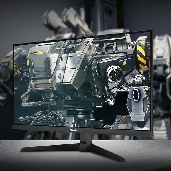 Фото - Монітор ігровий Asus VG32VQM5B