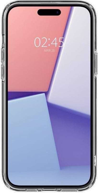 Фото - Чехол для смартфона Spigen for Apple iPhone 15 Plus Ultra Hybrid MagFit, Carbon Fiber (ACS06663)
