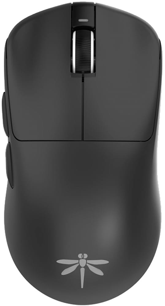 Фото - Мышь беспроводная игровая VGN Dragonfly F1 PRO MAX (VGN-F1-PROMAX-BLK) Фото - Мышь беспроводная игровая VGN Dragonfly F1 PRO MAX (VGN-F1-PROMAX-BLK)