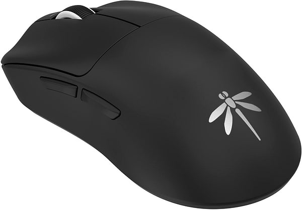 Фото - Мышь беспроводная игровая VGN Dragonfly F1 PRO MAX (VGN-F1-PROMAX-BLK)