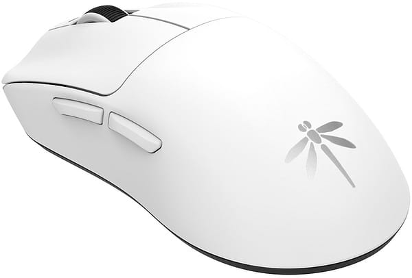 Фото - Мышь беспроводная игровая VGN Dragonfly F1 PRO MAX (VGN-F1-PROMAX-WHT)