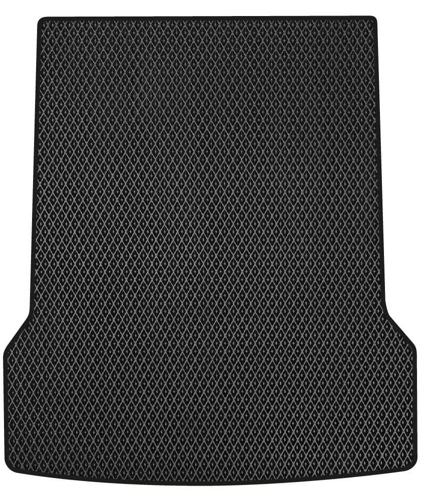 EVA килимок в багажник авто EVAtech для 4 Series (F32) xDrive BMW 2013-2020 1 покоління Coupe EU (BM12811B1RBB)