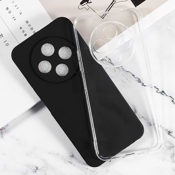 Фото - Чохол для смартфону BeCover for Tecno Spark 30 (KL6) Transparancy (713136)