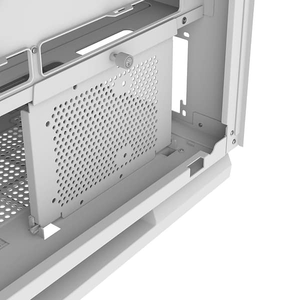 Фото - Корпус Cougar FV270 RGB White