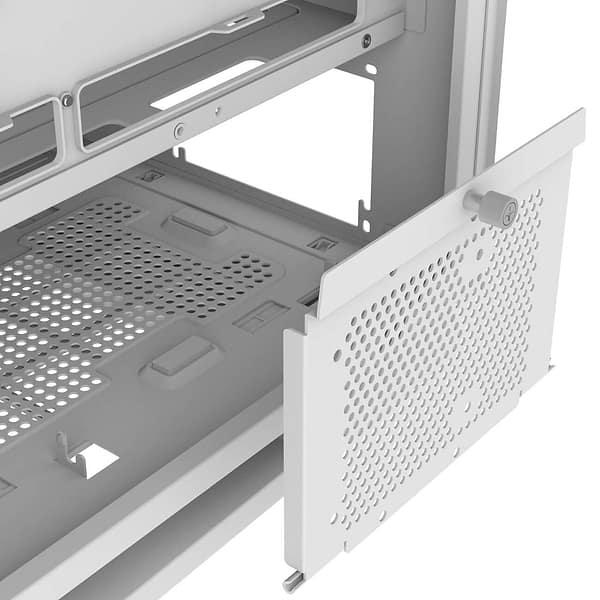 Фото - Корпус Cougar FV270 RGB White