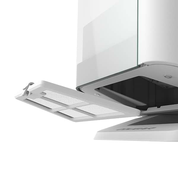 Фото - Корпус Cougar FV270 RGB White