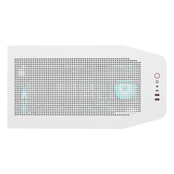 Фото - Корпус Cougar FV270 RGB White