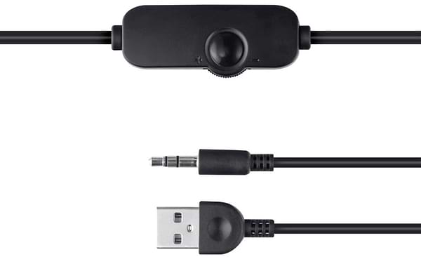 Фото - Комп'ютерна акустика звичайна 2.0 Trust Polo 2.0 Speaker (25164)