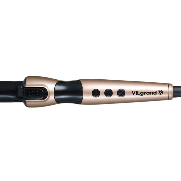 Фото - Плойка ViLgrand VHC-3041LC Gold