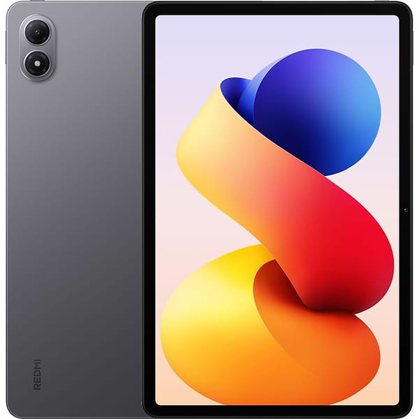 Фото - Планшет Xiaomi Redmi Pad 2 Pro 5G 6/128GB Graphite Gray (VHU6151EU)