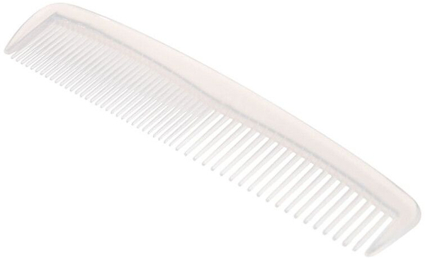 Фото - Набір гребінців для дитячого волосся Canpol babies CUTE ANIMALS рожева (2/419_pin)