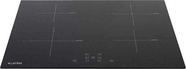 Фото - Варочная панель электрическая Ventolux VI 64 TC