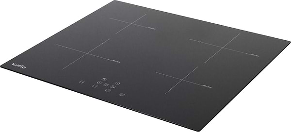 Фото - Варочная панель электрическая Ventolux VI 64 TC