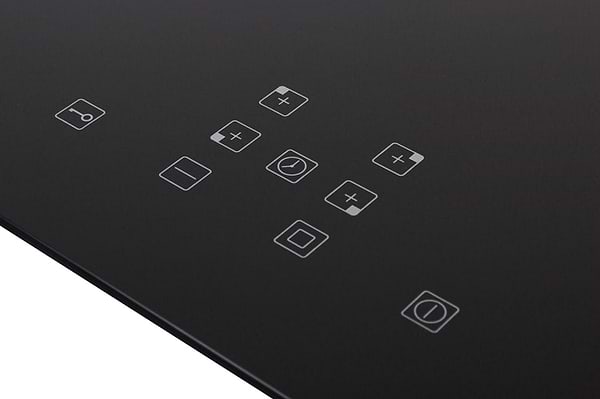 Фото - Варочная панель электрическая Ventolux VI 64 TC