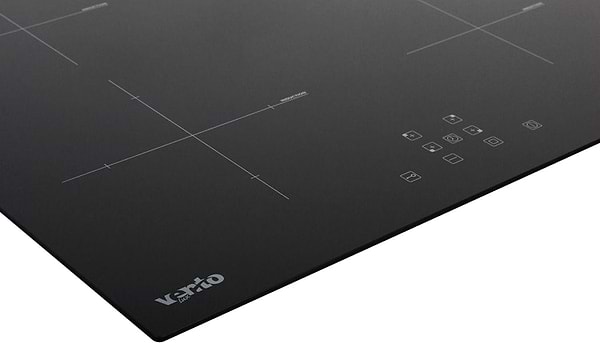 Фото - Варочная панель электрическая Ventolux VI 64 TC