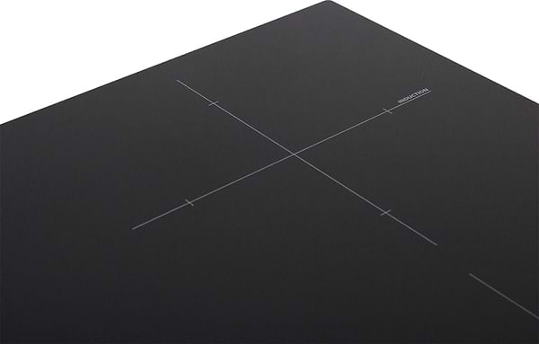 Фото - Варочная панель электрическая Ventolux VI 64 TC