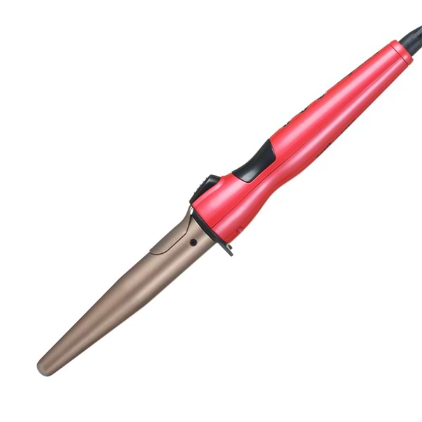 Фото - Плойка ViLgrand VHC-3041LC Red