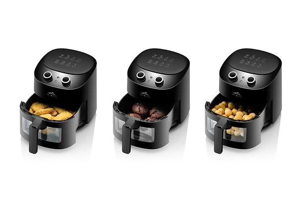 Фото - Уценка - Мультипечь ETA Vista 0168 90000