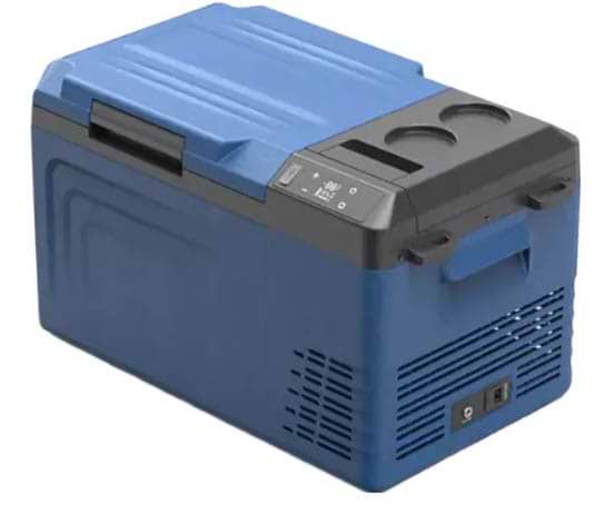 Холодильник автомобільний Brevia 19 л (22150)