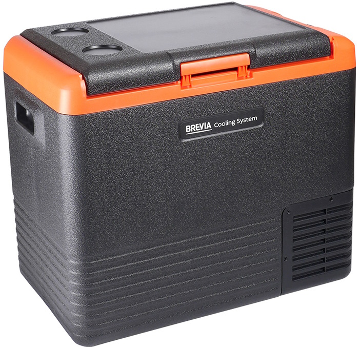 Холодильник автомобільний Brevia 22530