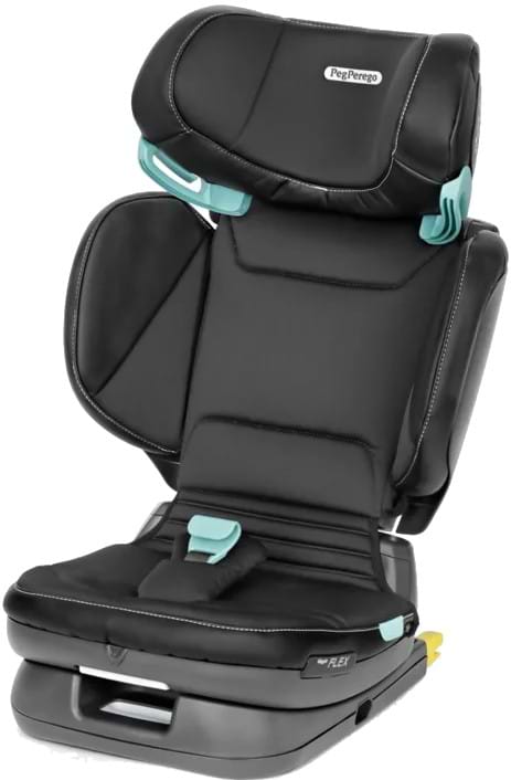 Автокрісло Peg-Perego Viaggio 2-3 Flex Licorice (IMVF010000BL13DX13)