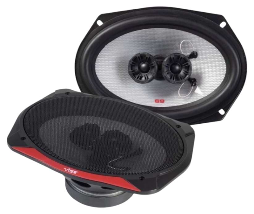 Автоакустика Vibe PULSE69-V3 - Фото 1