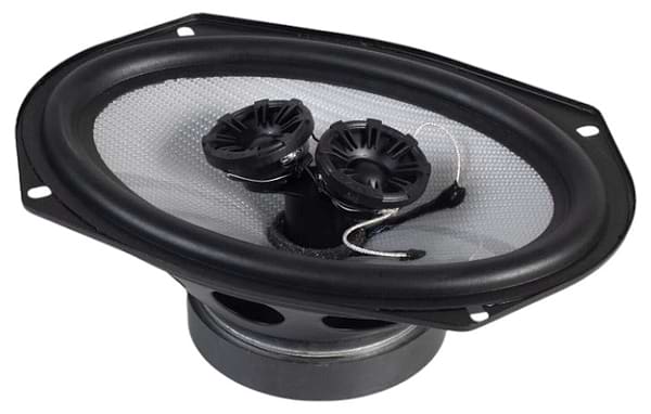 Фото - Автоакустика Vibe PULSE69-V3