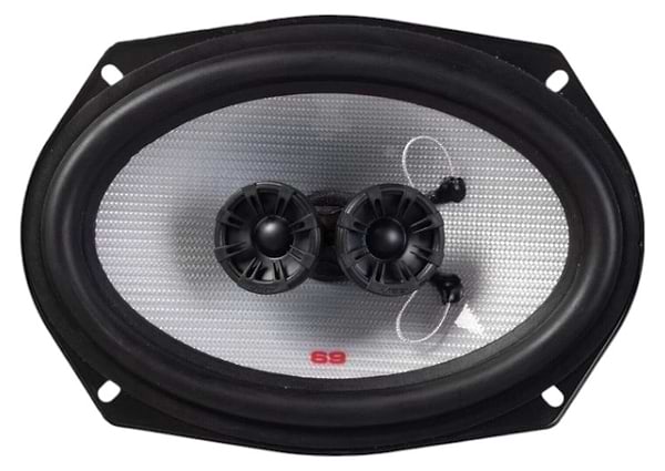 Фото - Автоакустика Vibe PULSE69-V3