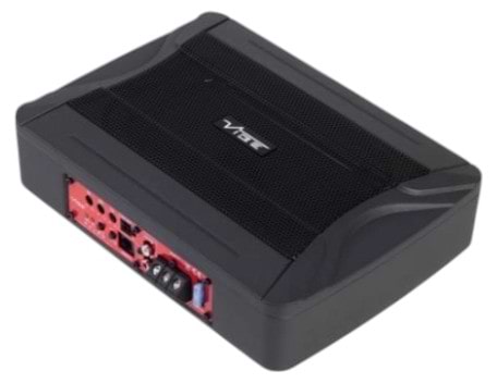 Автосабвуфер Vibe PULSEC8A-V4