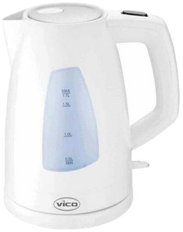 Електричний чайник Vico VC-PK2201