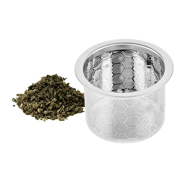 Фото - Электрический чайник Catler BM501VICTORIA