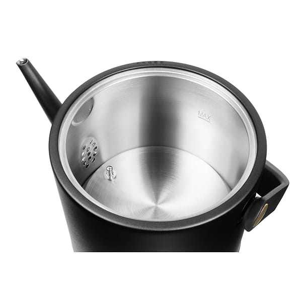 Фото - Электрический чайник Catler BM501VICTORIA