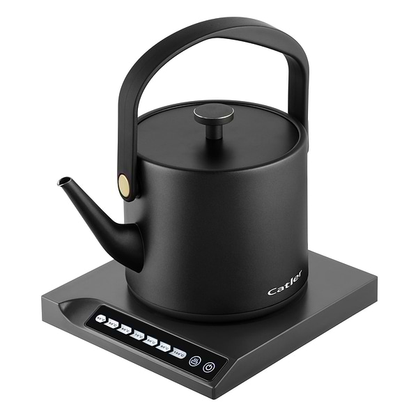 Фото - Электрический чайник Catler BM501VICTORIA Фото - Электрический чайник Catler BM501VICTORIA