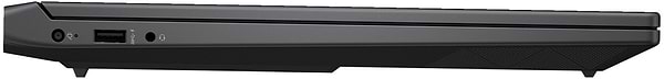 Фото - Ноутбук игровой HP Victus Gaming 15-fa2001ua (BW7L5EA) Mica silver