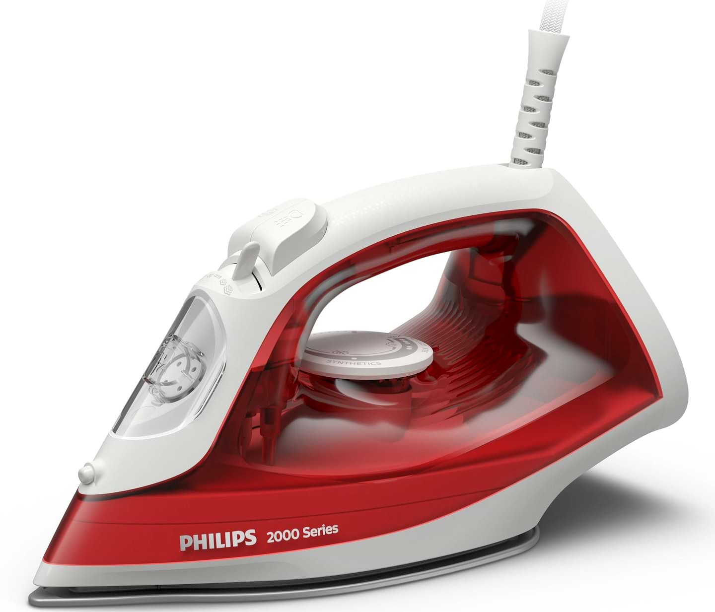 Утюг Philips DST2010/40 - Фото 1