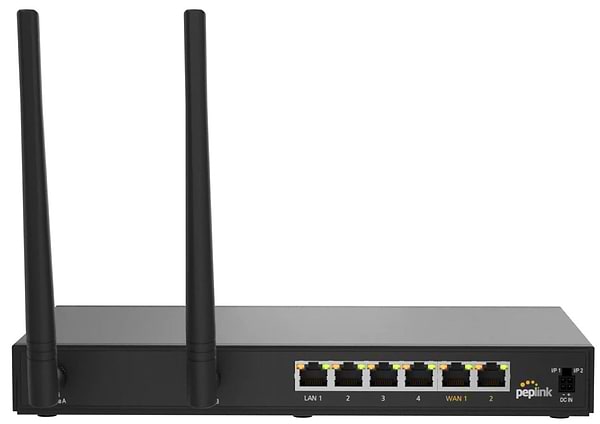 Фото - Маршрутизатор інтернет WiFi6 Peplink B-ONE-T-PRM