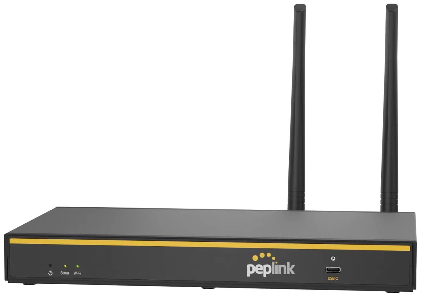 Маршрутизатор інтернет WiFi6 Peplink B-ONE-T-PRM