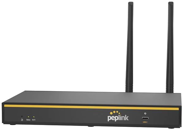 Фото - Маршрутизатор інтернет WiFi6 Peplink B-ONE-T-PRM