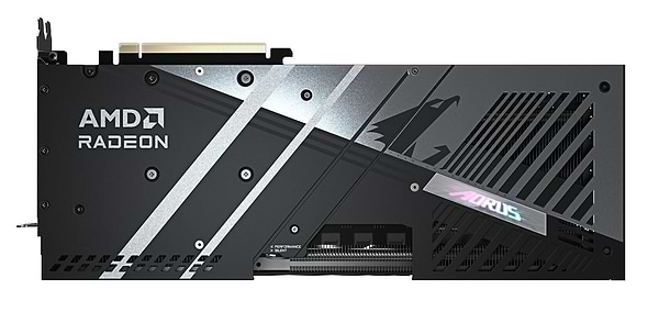 Фото - Видеокарта Gigabyte AMD Radeon RX 9070 XT AORUS ELITE 16G (GV-R9070XTAORUS E-16GD)