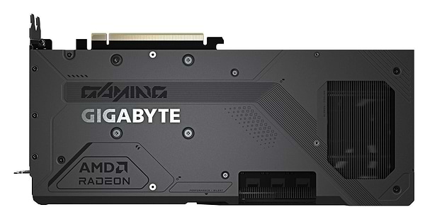 Фото - Видеокарта Gigabyte AMD Radeon RX 9070 XT GAMING OC 16G (GV-R9070XTGAMING OC-16GD)