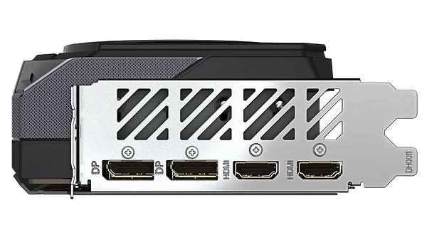 Фото - Видеокарта Gigabyte AMD Radeon RX 9070 XT GAMING OC 16G (GV-R9070XTGAMING OC-16GD)