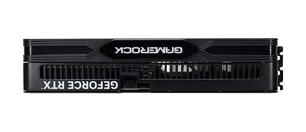 Фото - Відеокарта Palit GF RTX 5090 32GB GDDR7 GameRock OC (NE75090S19R5-GB2020G)