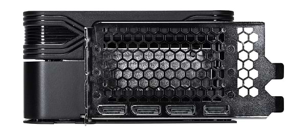 Фото - Відеокарта Palit GF RTX 5090 32GB GDDR7 GameRock OC (NE75090S19R5-GB2020G)