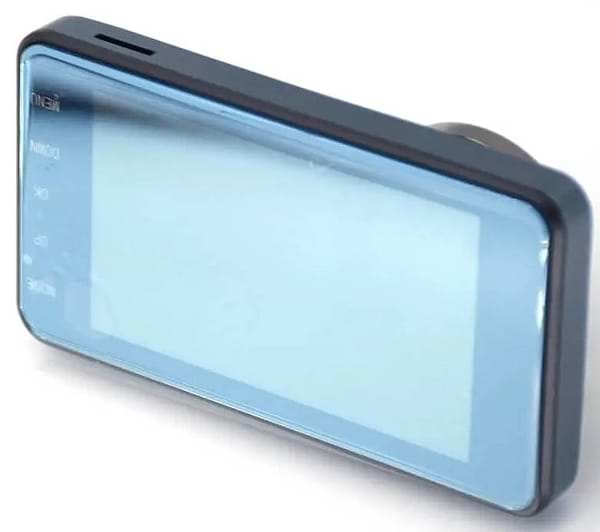 Фото - Відеореєстратор INSPIRE A10 FullHD 1296p (152785396)