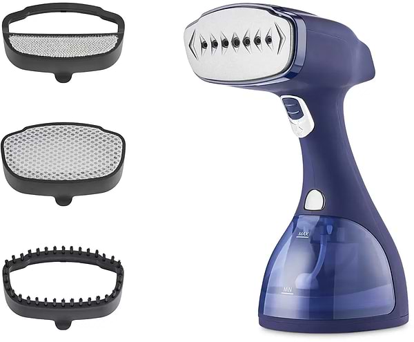 Фото - Вертикальний відпарювач ручний Zelmer ZGS1900 Smart Steam