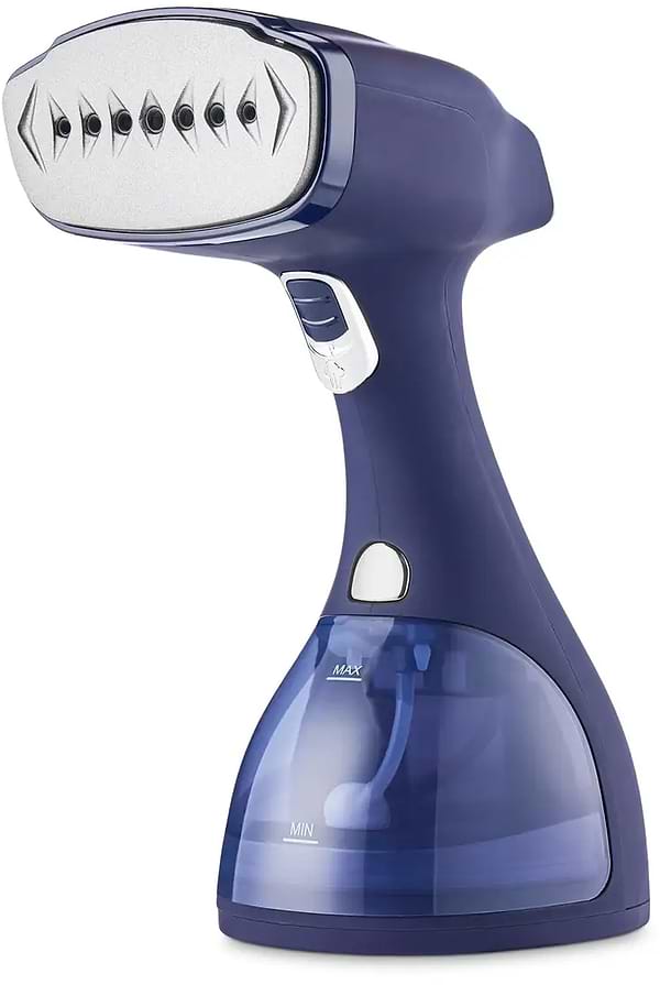 Фото - Вертикальний відпарювач ручний Zelmer ZGS1900 Smart Steam