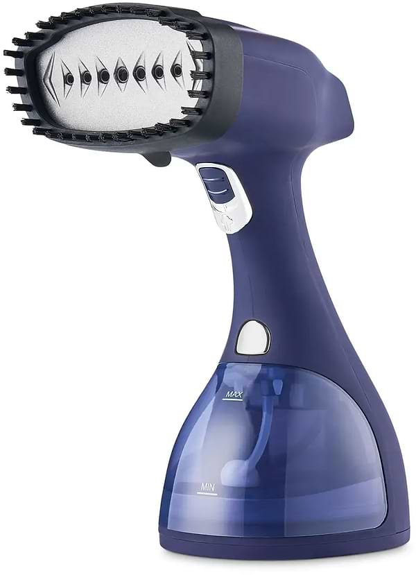 Фото - Вертикальний відпарювач ручний Zelmer ZGS1900 Smart Steam