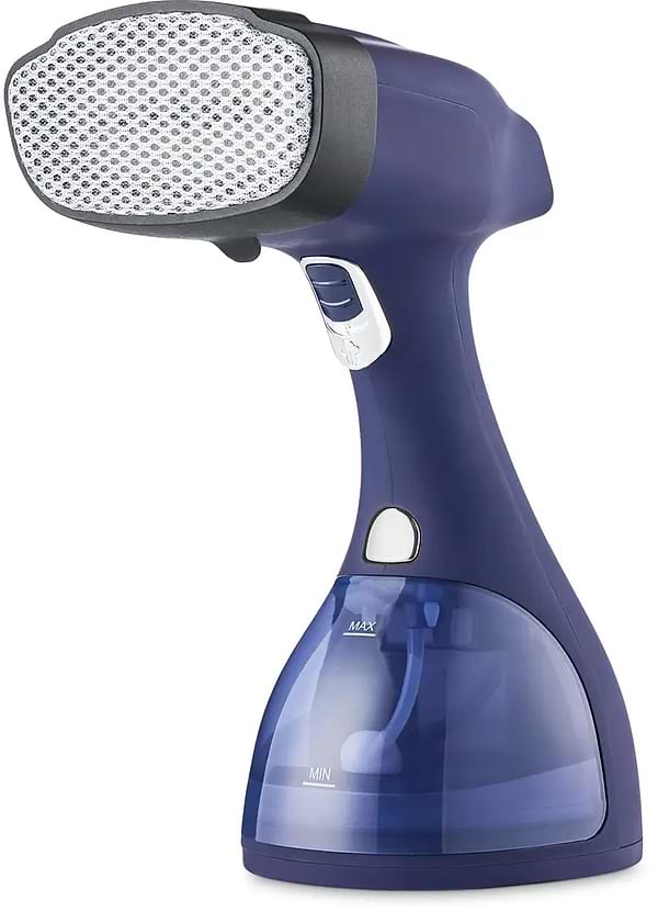 Фото - Вертикальний відпарювач ручний Zelmer ZGS1900 Smart Steam