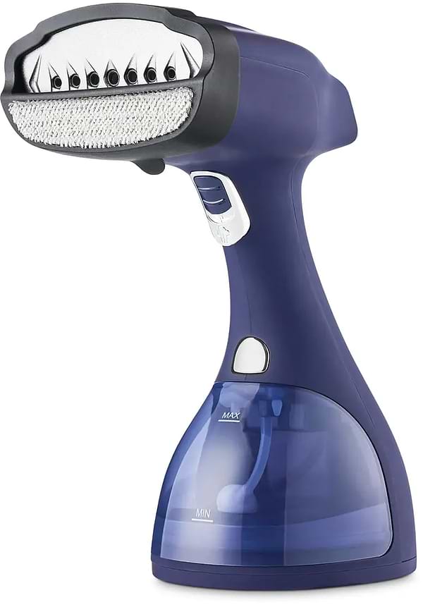 Фото - Вертикальний відпарювач ручний Zelmer ZGS1900 Smart Steam